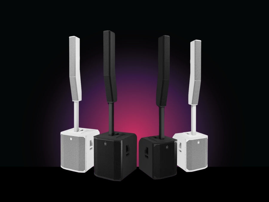 Portable Column System