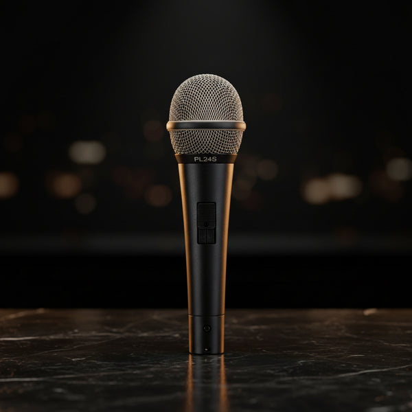 Electro-Voice PL-24S