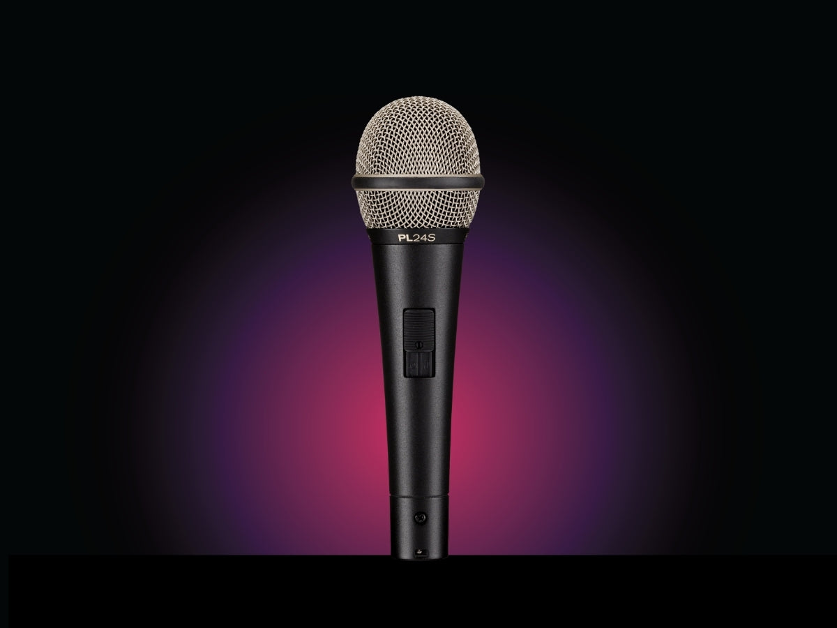 Microphones