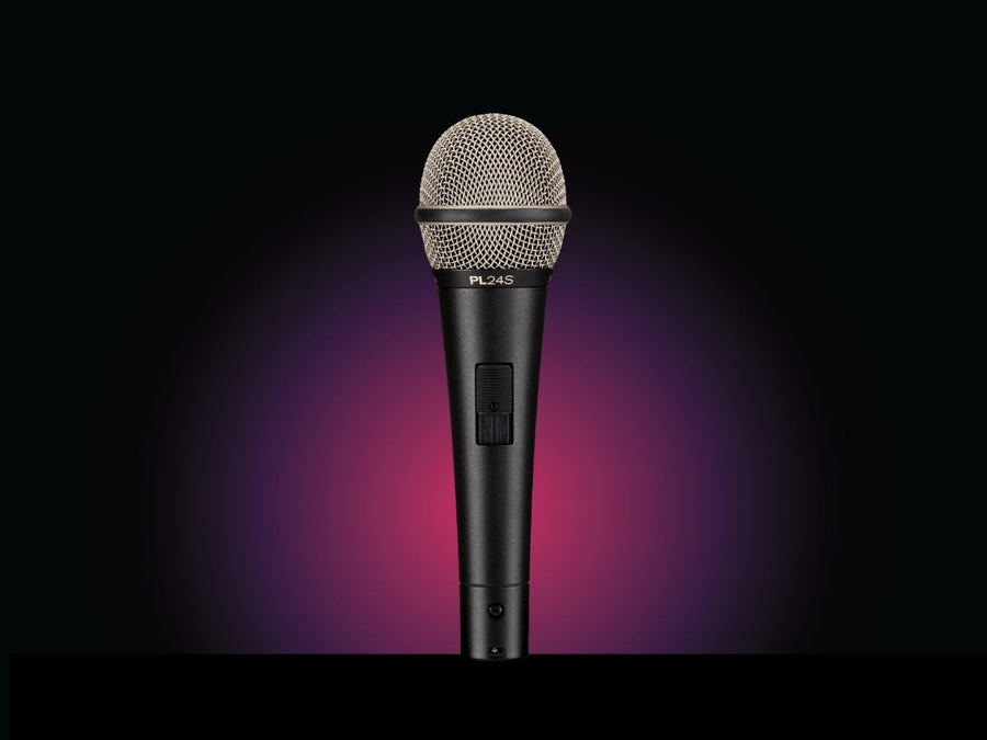 Microphones