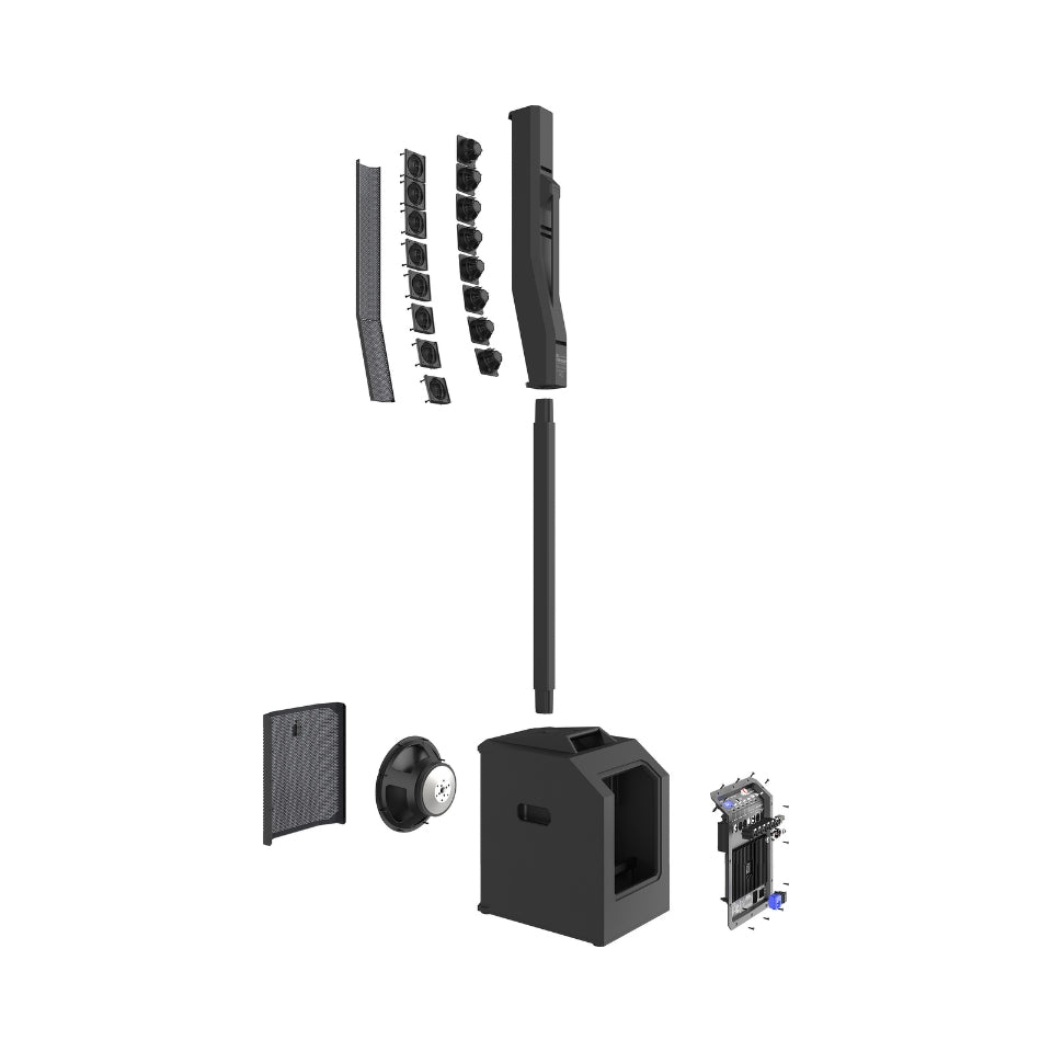 Electro-Voice EVOLVE 50M-thumbmail-2