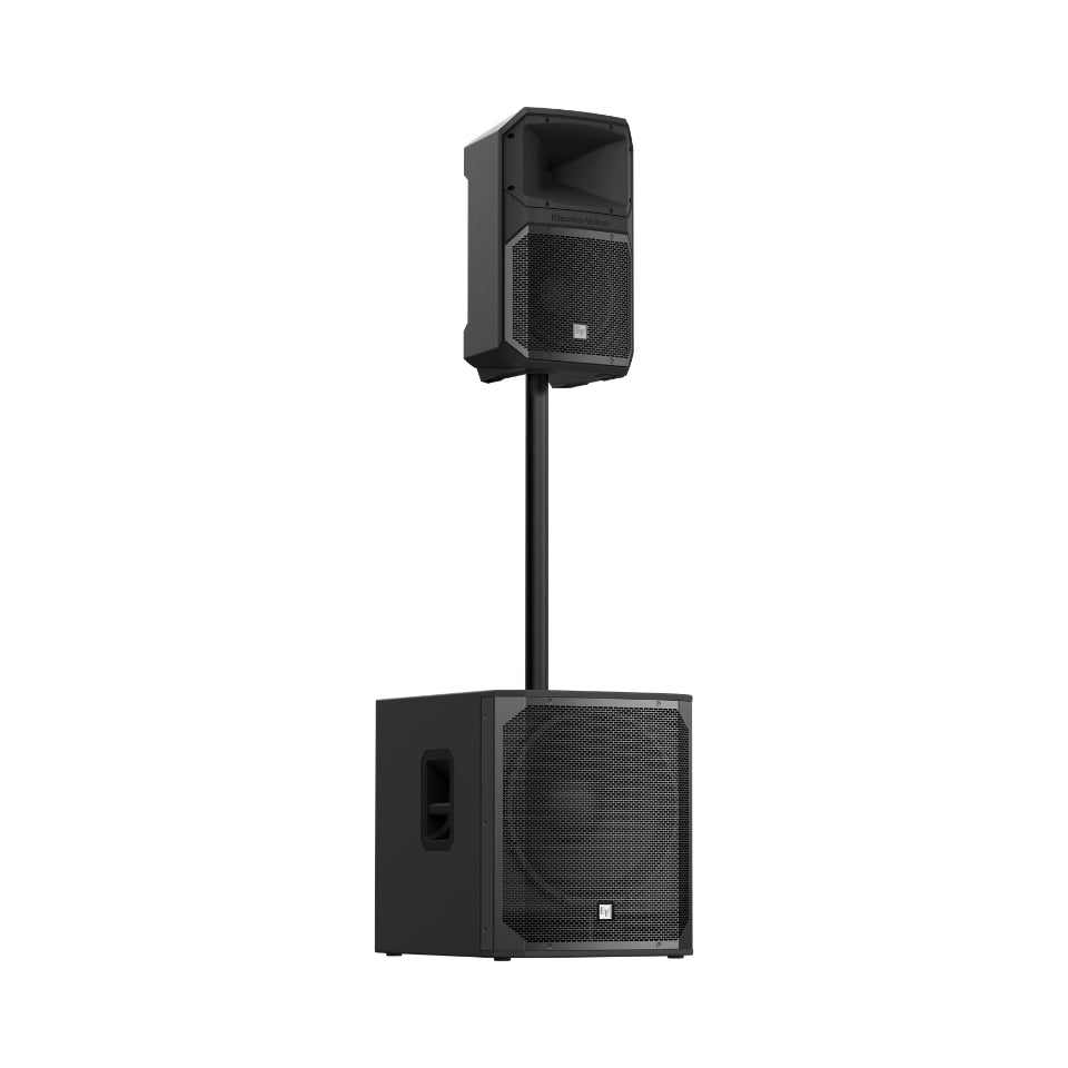Electro-Voice EVIVA 12P-thumbmail-3