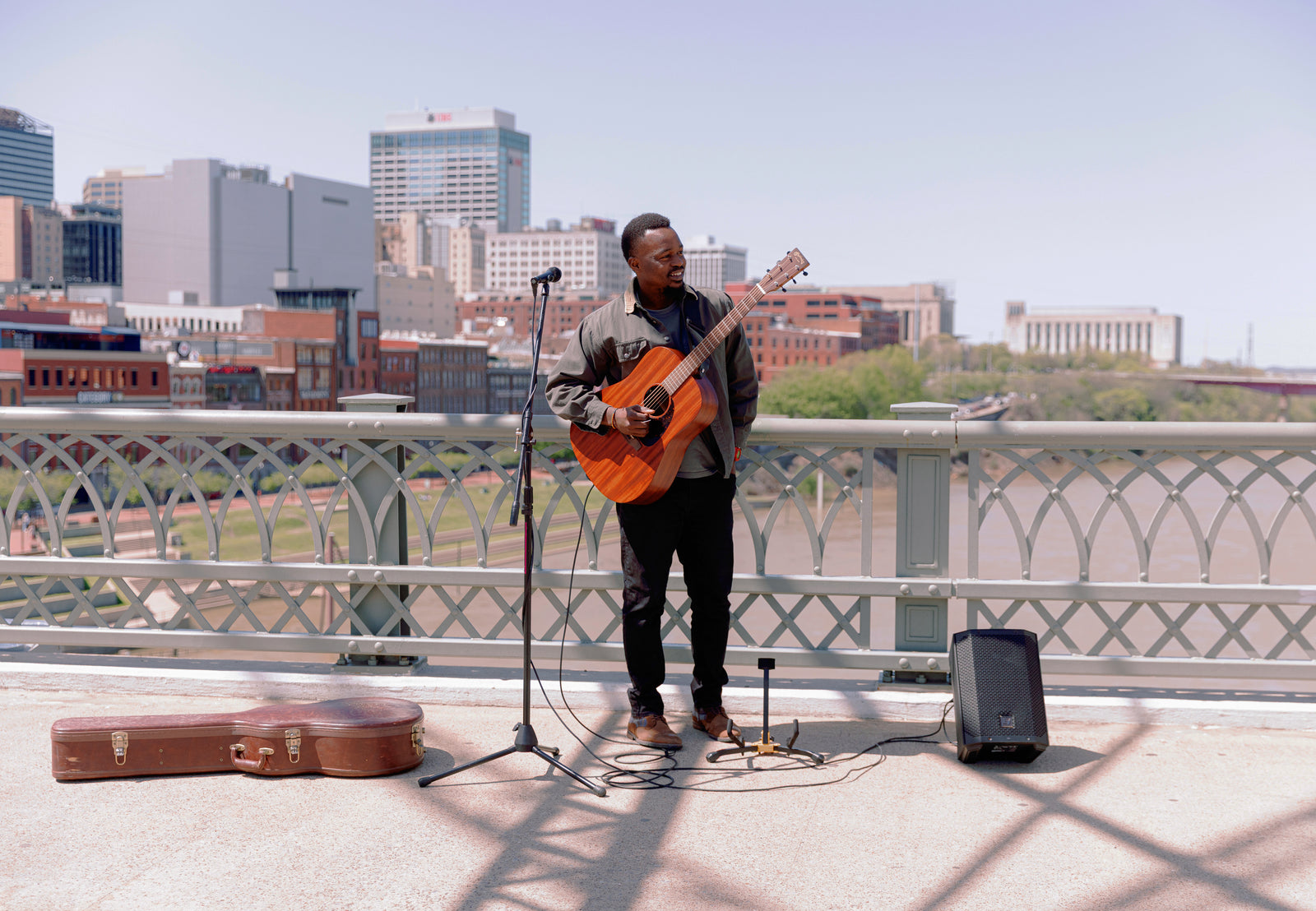 Video Cover