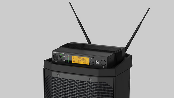 Wireless Control