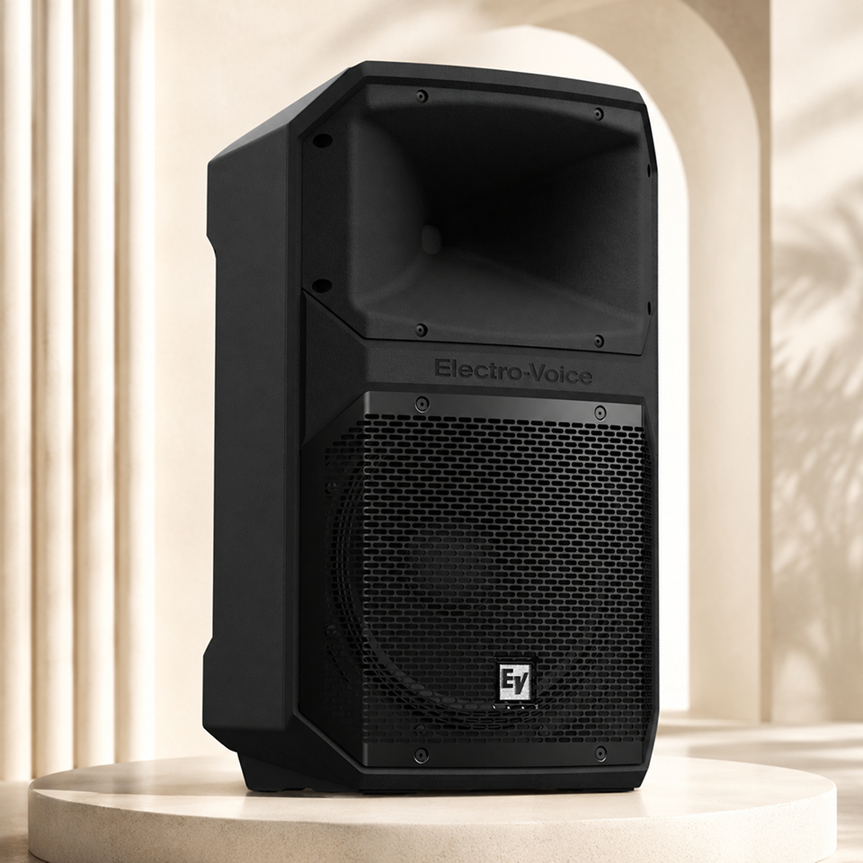 Electro-Voice EVIVA 12P-thumbmail-2