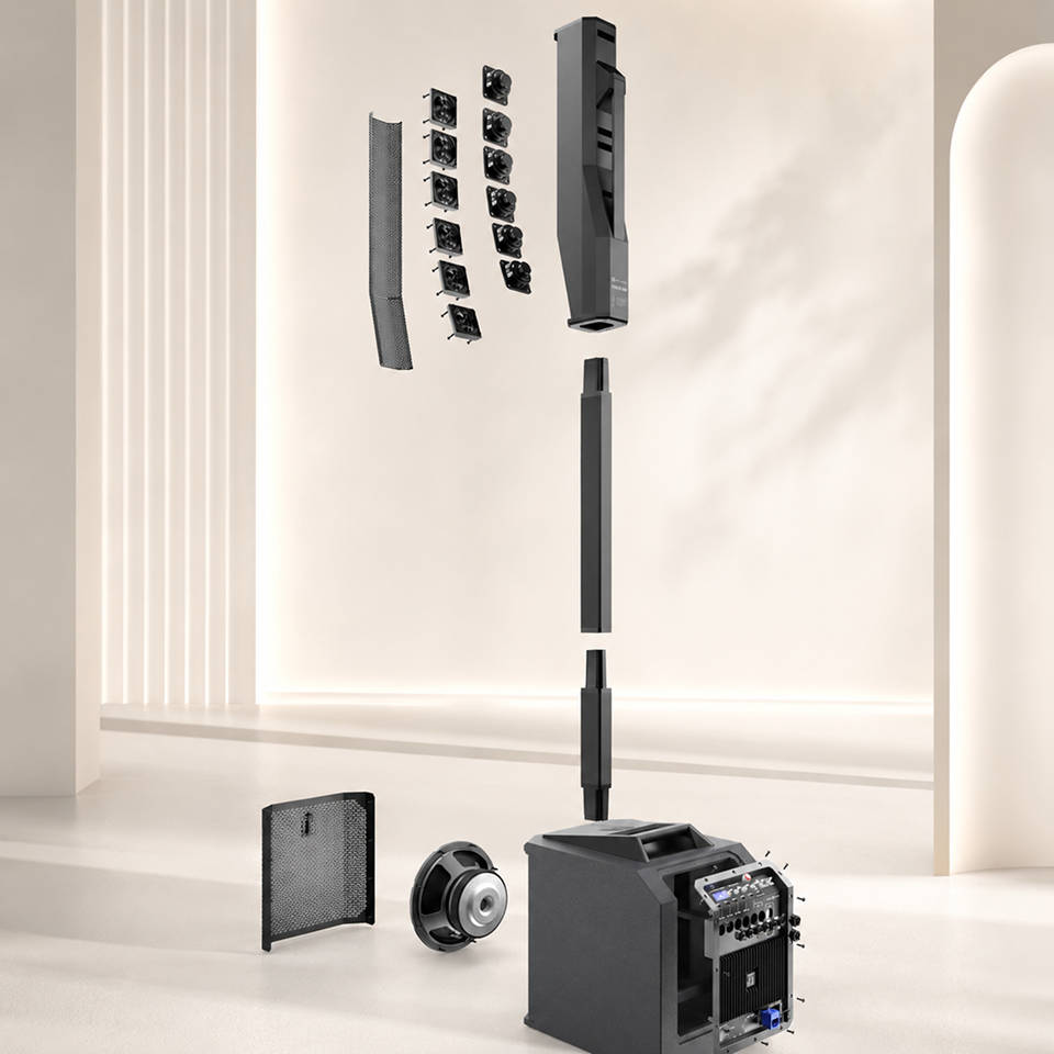 Electro-Voice EVOLVE 30M-thumbmail-2