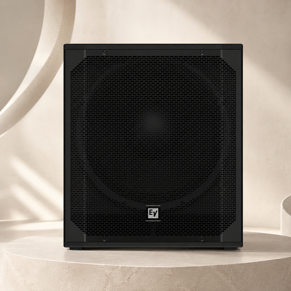 Electro-Voice EVIVA 18SP