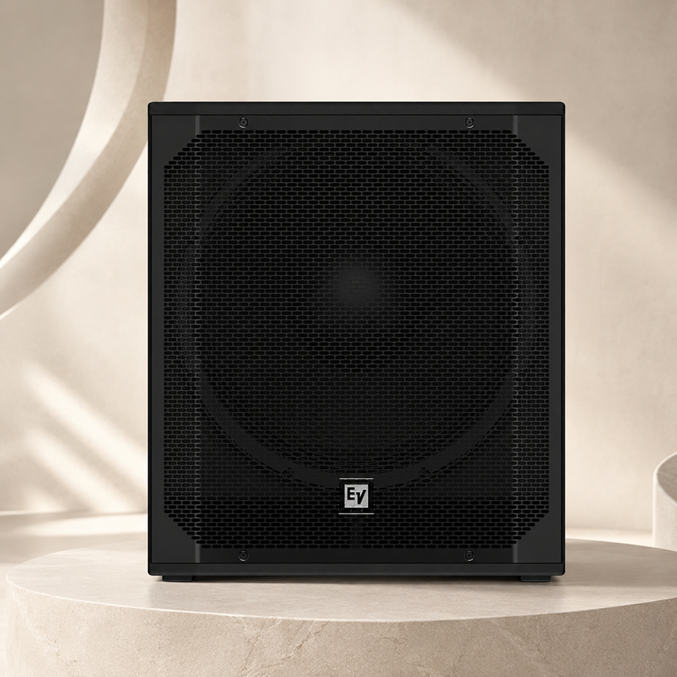 Electro-Voice EVIVA 18SP-thumbmail-1