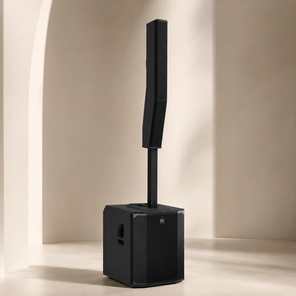 Electro-Voice EVOLVE 90-thumbmail-2