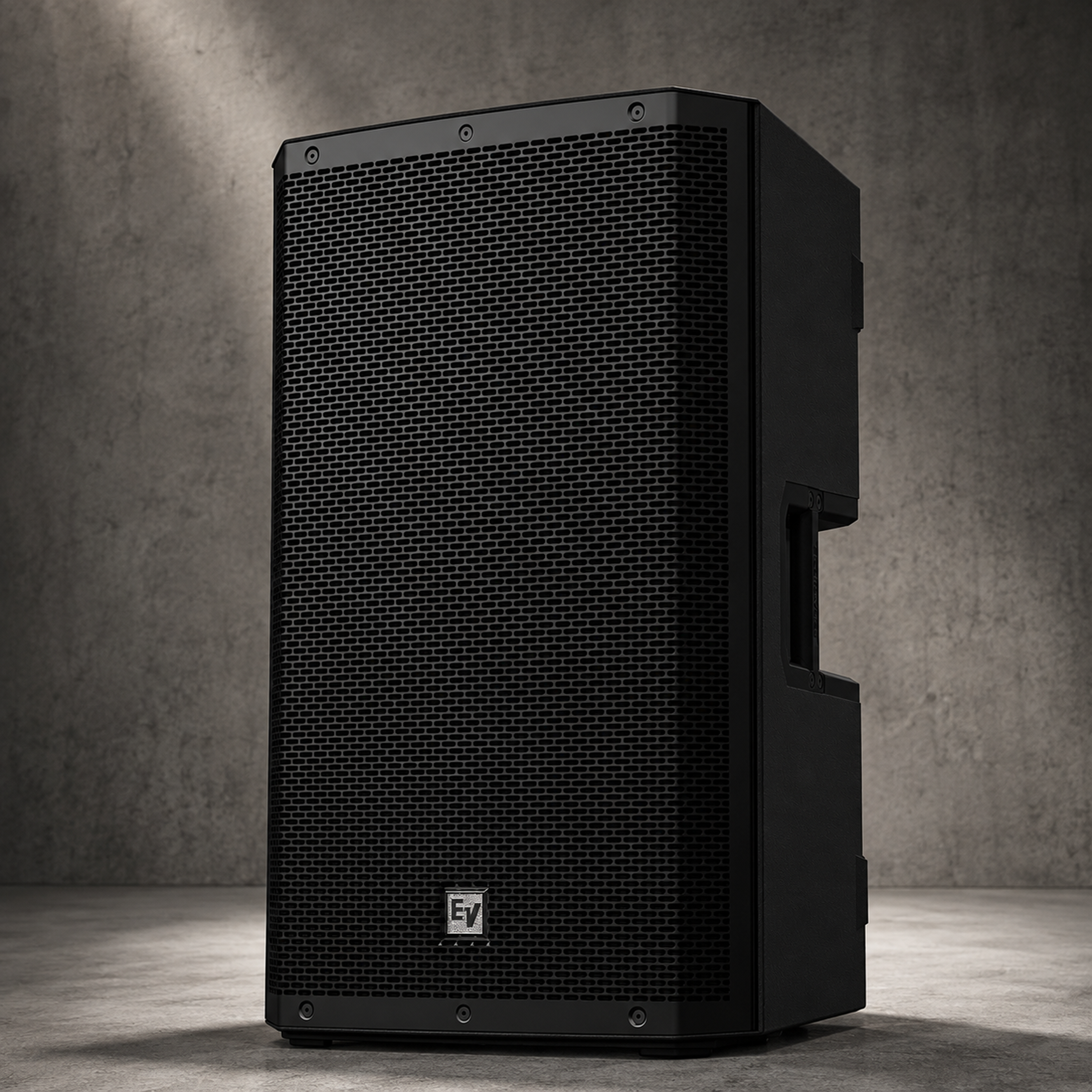 Electro-Voice ZLX 8P G2-thumbmail-2